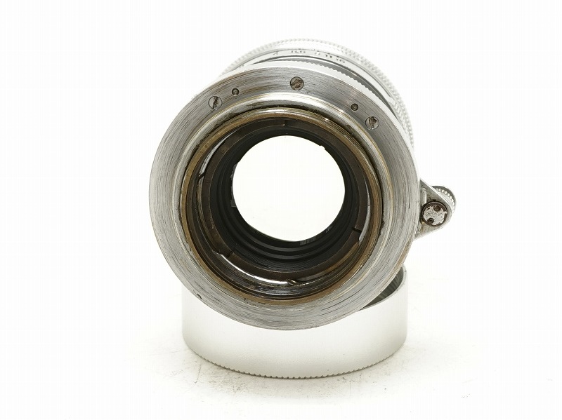 Leica(�饤��)��Summitar-L��50mm��F2��68���桡(NL-4991)