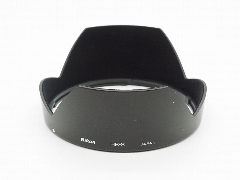 Nikon(�˥���)����HB-8�䡡�Х�ͥåȼ��ա��� (0NAC-4947)