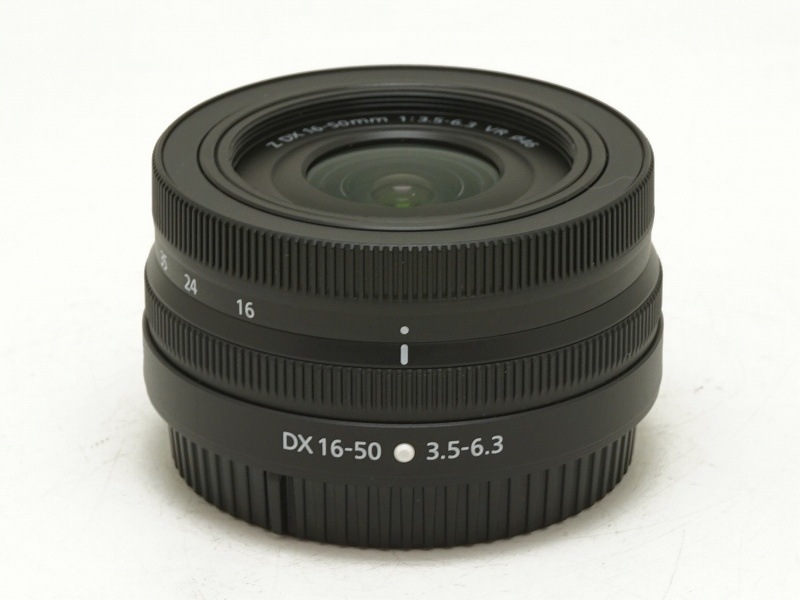 Nikon(�˥���)��Z DX 16-50mm F3.5-6.3 VR��(NW-3810)