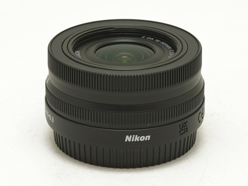 Nikon(�˥���)��Z DX 16-50mm F3.5-6.3 VR��(NW-3810)