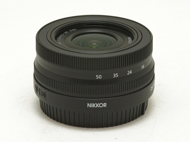 Nikon(�˥���)��Z DX 16-50mm F3.5-6.3 VR��(NW-3810)