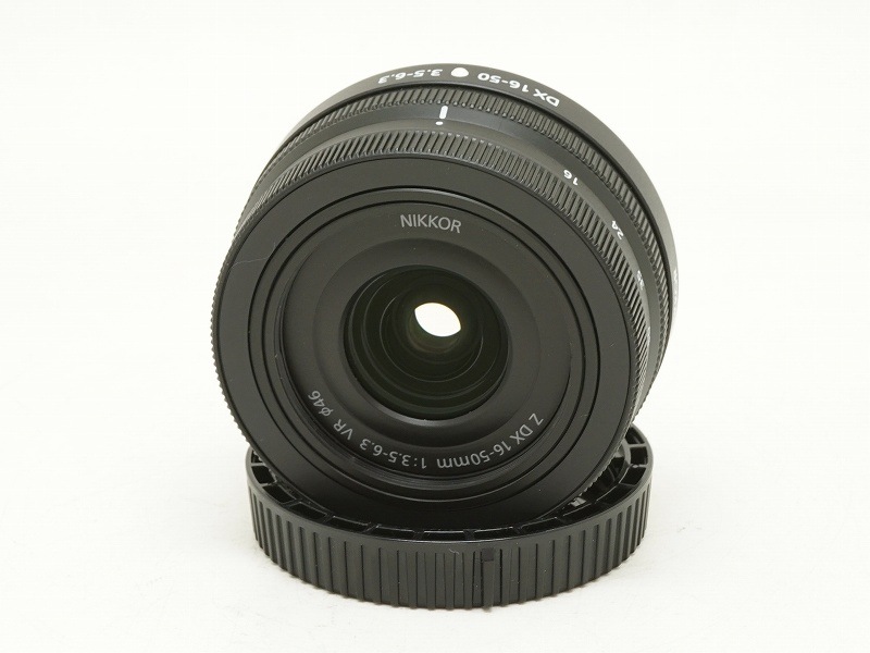 Nikon(�˥���)��Z DX 16-50mm F3.5-6.3 VR��(NW-3810)
