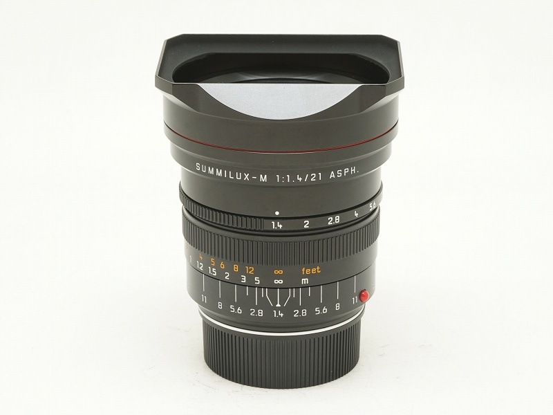 Leica(�饤��)��SUMMILUX-M��21mm��F1.4��ASPH.��409���桡(NK-353)