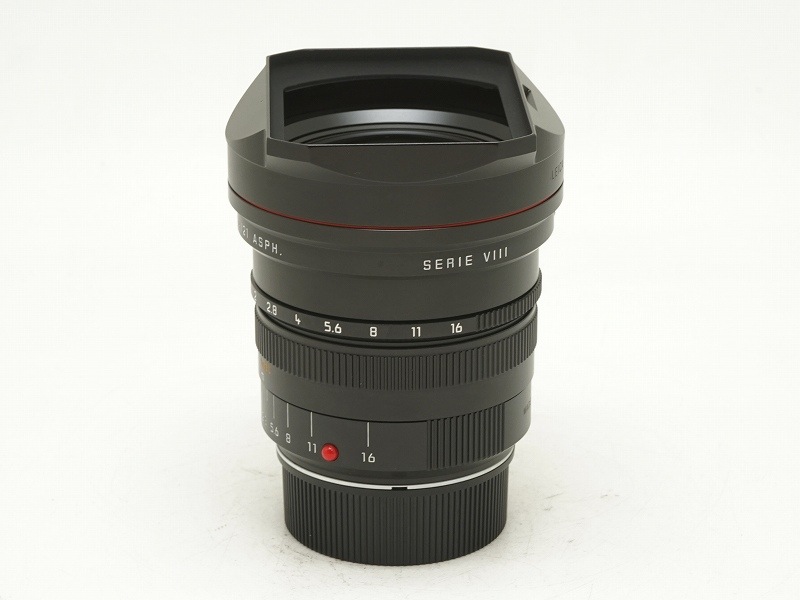 Leica(�饤��)��SUMMILUX-M��21mm��F1.4��ASPH.��409���桡(NK-353)