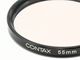 CONTAX(���󥿥å���)���ե��륿����55mm 1A MC �������饤�� (0NAC-5190)
