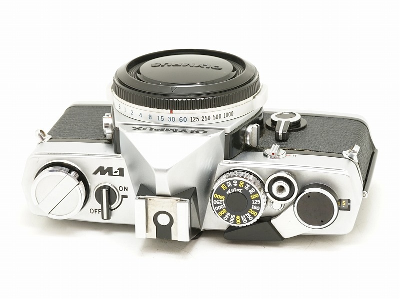 OLYMPUS(�����ѥ�)��M-1��(NW-3842)
