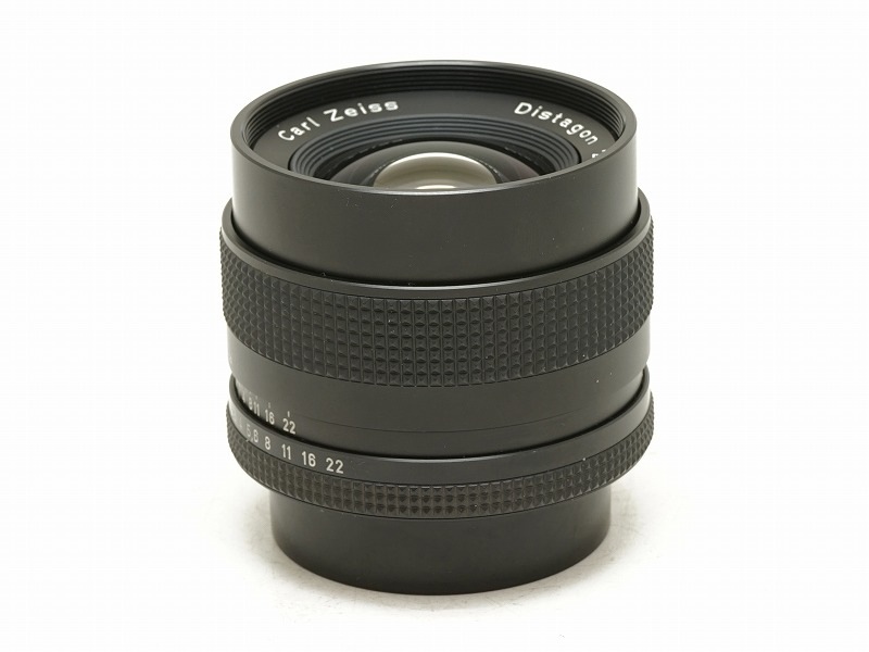 CONTAX(���󥿥å���)��Distagon 28mm F2.8 AEJ��(NJ-7940)