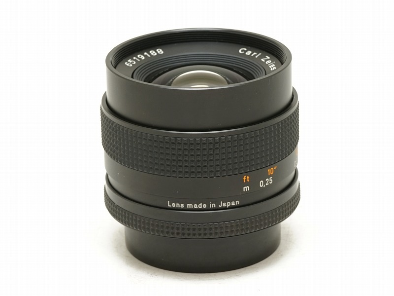 CONTAX(���󥿥å���)��Distagon 28mm F2.8 AEJ��(NJ-7940)