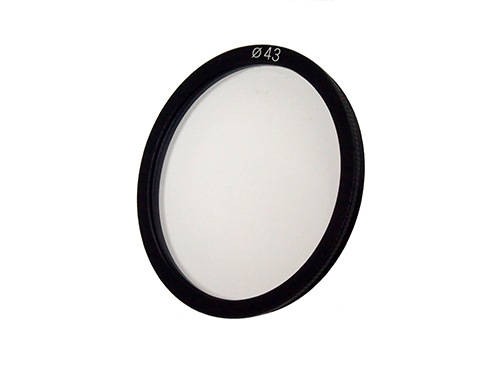 ��43mm�� UN(�桼����)�� eins SUPER PROTECT FILTER (UNX-9622)