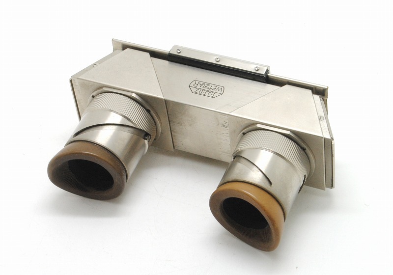 Leica(�饤��)�����ƥ쥪�꡼���ӥ塼��ա�(NAC-2279)