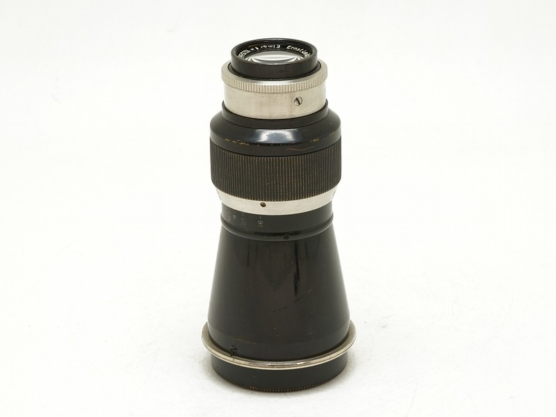 Leica(�饤��)��Elmar-L��105mm��F6.3��(���١��˥å���)��13���桡(NS-665)