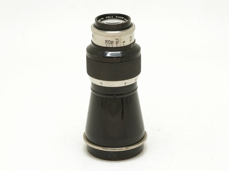 Leica(�饤��)��Elmar-L��105mm��F6.3��(���١��˥å���)��13���桡(NS-665)