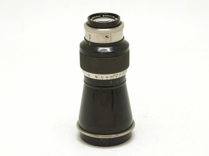 Leica(�饤��)��Elmar-L��105mm��F6.3��(���١��˥å���)��13���桡(NS-665)