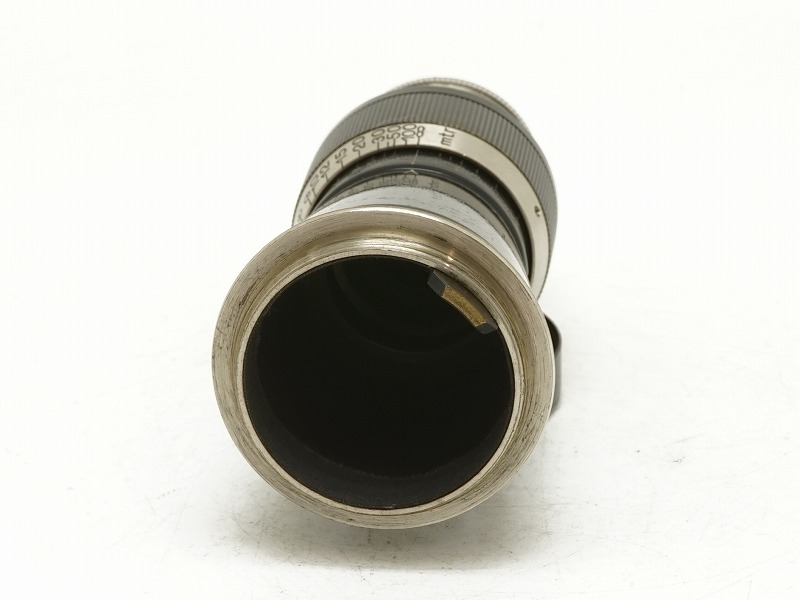 Leica(�饤��)��Elmar-L��105mm��F6.3��(���١��˥å���)��13���桡(NS-665)