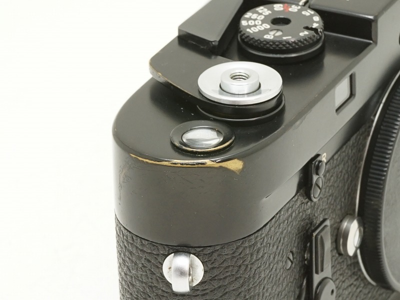 �ڰ�����Leica(�饤��)��M4���֥�å��ڥ���ȡ�120���桡(NI-4332)