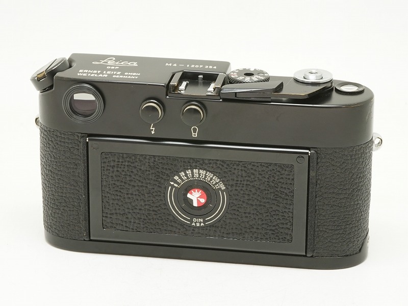 �ڰ�����Leica(�饤��)��M4���֥�å��ڥ���ȡ�120���桡(NI-4332)