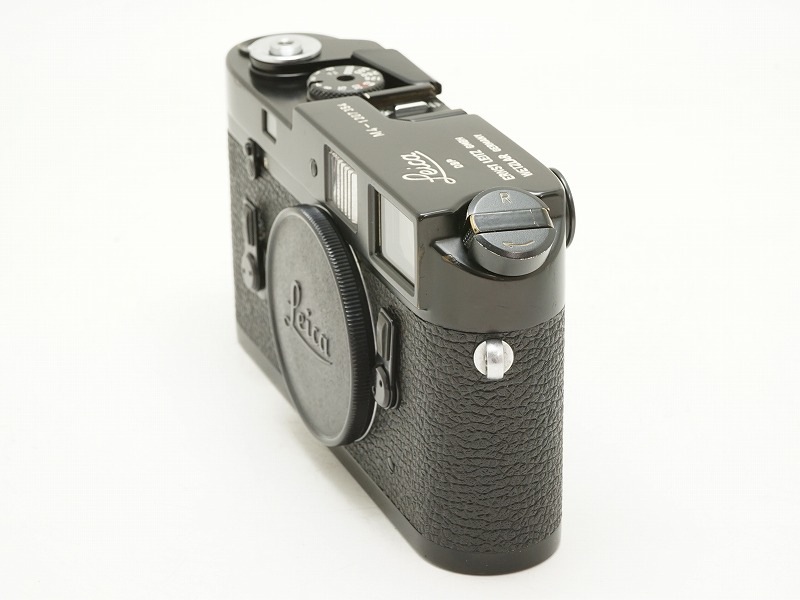 �ڰ�����Leica(�饤��)��M4���֥�å��ڥ���ȡ�120���桡(NI-4332)