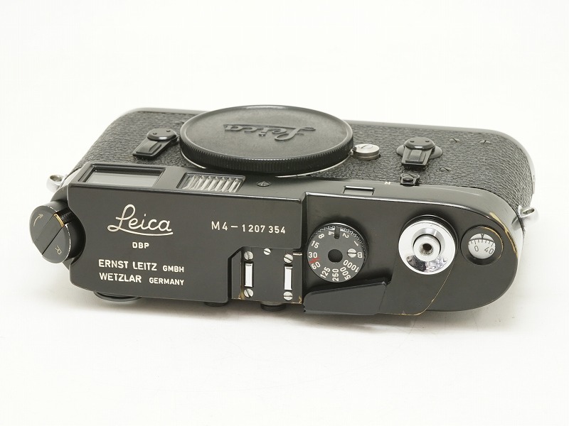 �ڰ�����Leica(�饤��)��M4���֥�å��ڥ���ȡ�120���桡(NI-4332)