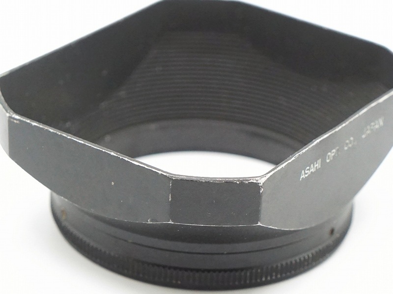 PENTAX(�ڥ󥿥å���)���ѷ��᥿��ա��ɡ�Takumar��1:3.5 28mm (�ե��륿���� 49mm)�ѡ�(0NAC-5112)
