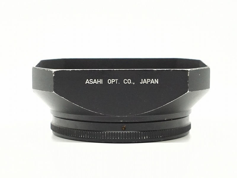 PENTAX(�ڥ󥿥å���)���ѷ��᥿��ա��ɡ�Takumar��1:3.5 28mm (�ե��륿���� 49mm)�ѡ�(0NAC-5112)