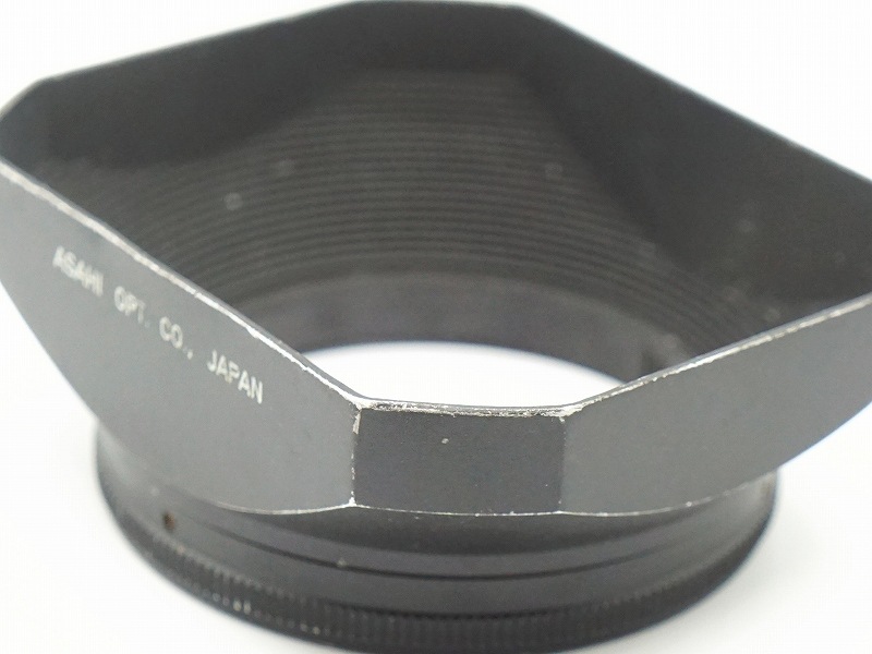 PENTAX(�ڥ󥿥å���)���ѷ��᥿��ա��ɡ�Takumar��1:3.5 28mm (�ե��륿���� 49mm)�ѡ�(0NAC-5112)
