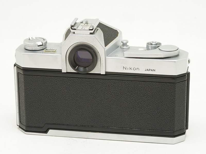 Nikon(�˥���)��Nikomat FTN ����С���(NJ-7809)