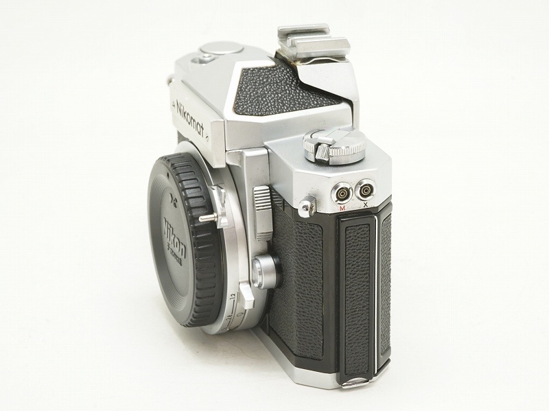 Nikon(�˥���)��Nikomat FTN ����С���(NJ-7809)