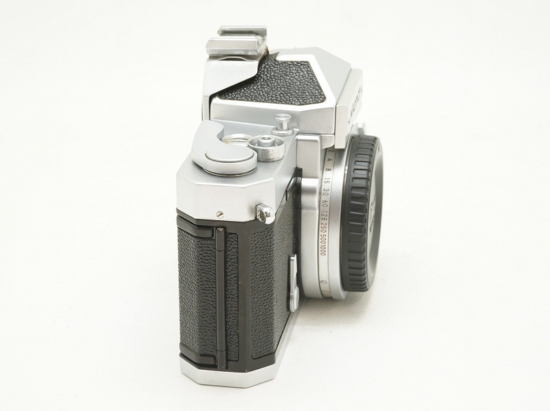 Nikon(�˥���)��Nikomat FTN ����С���(NJ-7809)