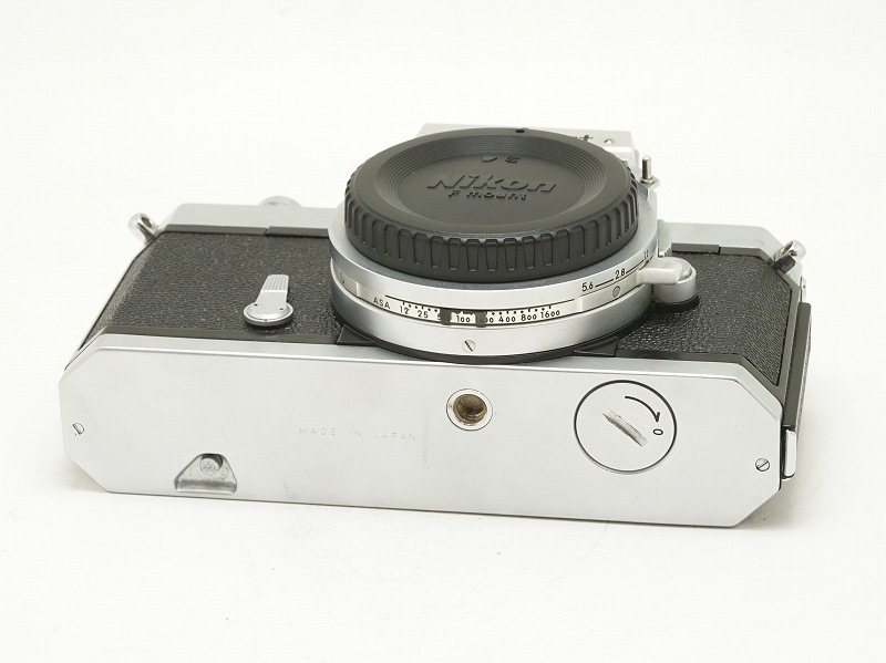 Nikon(�˥���)��Nikomat FTN ����С���(NJ-7809)