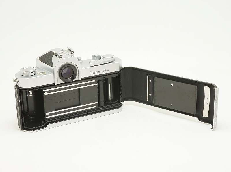 Nikon(�˥���)��Nikomat FTN ����С���(NJ-7809)
