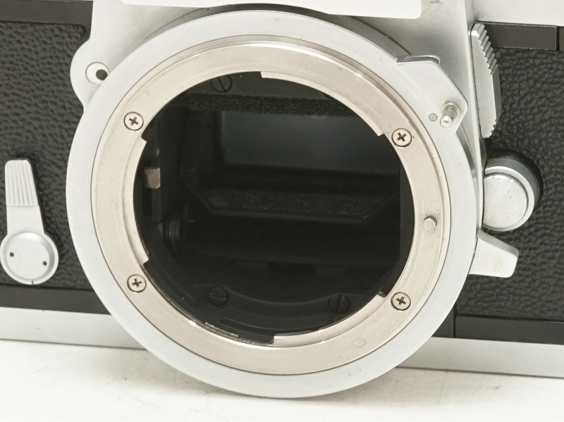 Nikon(�˥���)��Nikomat FTN ����С���(NJ-7809)