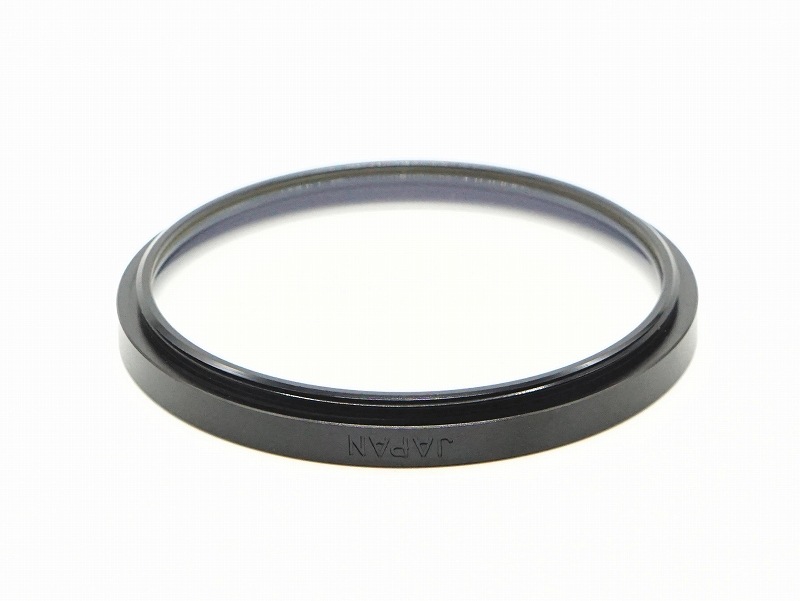 CONTAX(���󥿥å���)���ե��륿����55mm  L39��UV) MC�� (0NAC-5191)