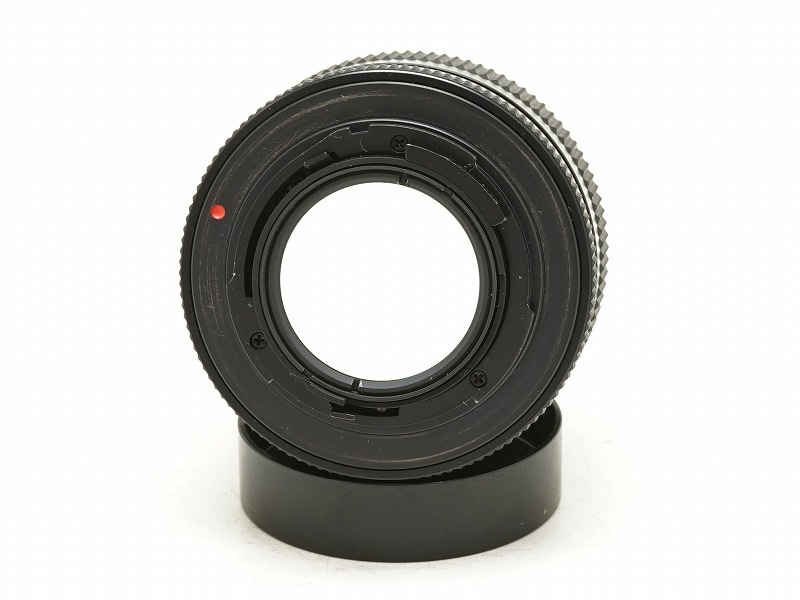 CONTAX(���󥿥å���)��Planar 50mm F1.4 AEJ��(NJ-7939)