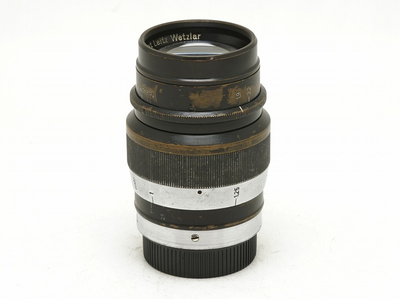Leica(�饤��)��Hektor-L��73mm��F1.9��53���桡(NL-4671)
