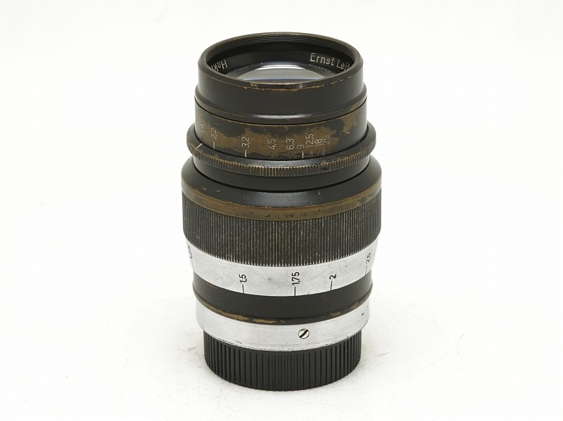 Leica(�饤��)��Hektor-L��73mm��F1.9��53���桡(NL-4671)