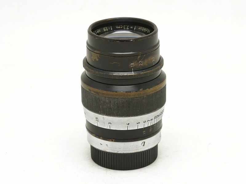 Leica(�饤��)��Hektor-L��73mm��F1.9��53���桡(NL-4671)