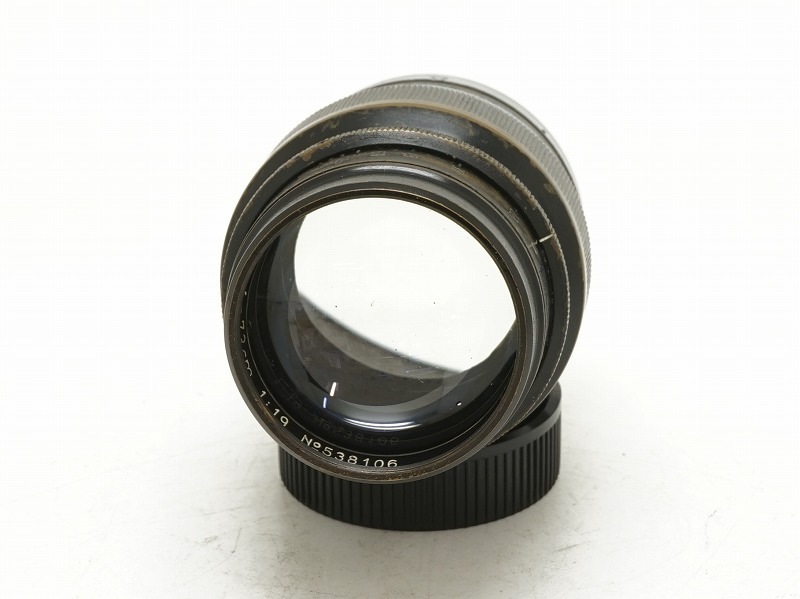 Leica(�饤��)��Hektor-L��73mm��F1.9��53���桡(NL-4671)