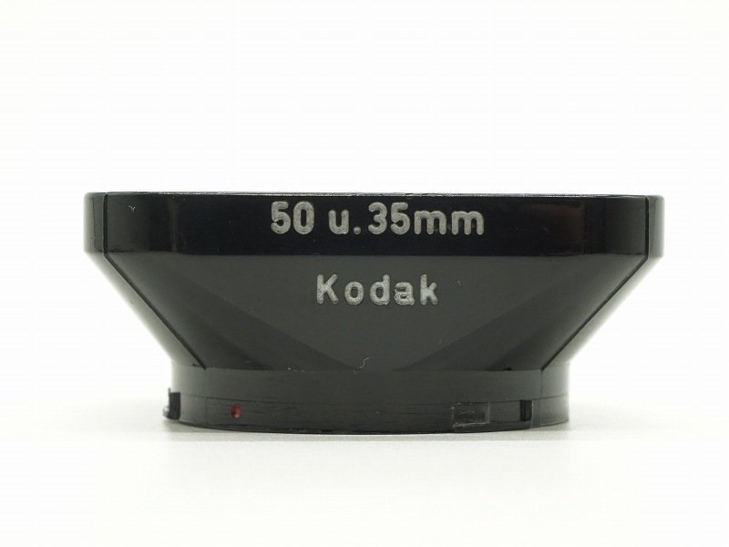 Kodak(�����å�) 50u.35mm ����� III�󡢥�ե�å������ѥХ�ͥåȼ��ա��ɡ�(0NAC-4060)