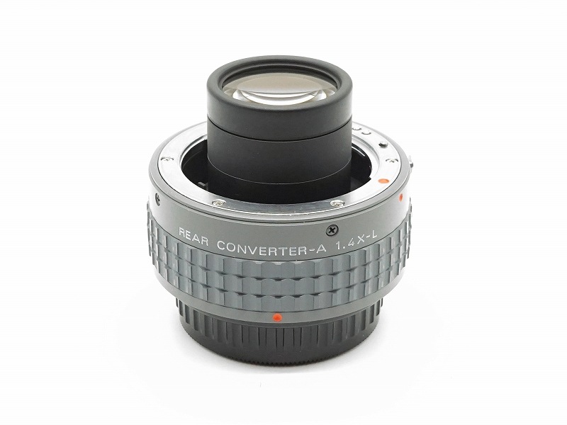 PENTAX(�ڥ󥿥å���)���ꥢ����С�����A 1.4X-L��(0NAC-4433)