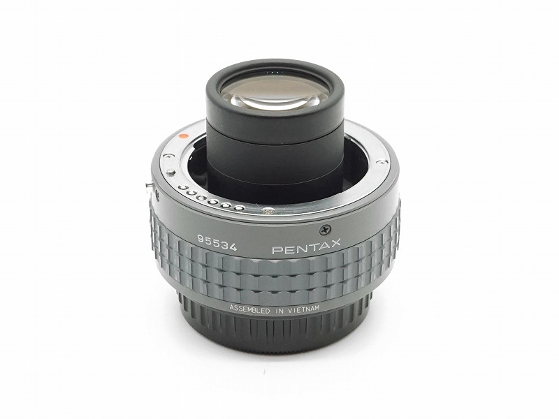 PENTAX(�ڥ󥿥å���)���ꥢ����С�����A 1.4X-L��(0NAC-4433)