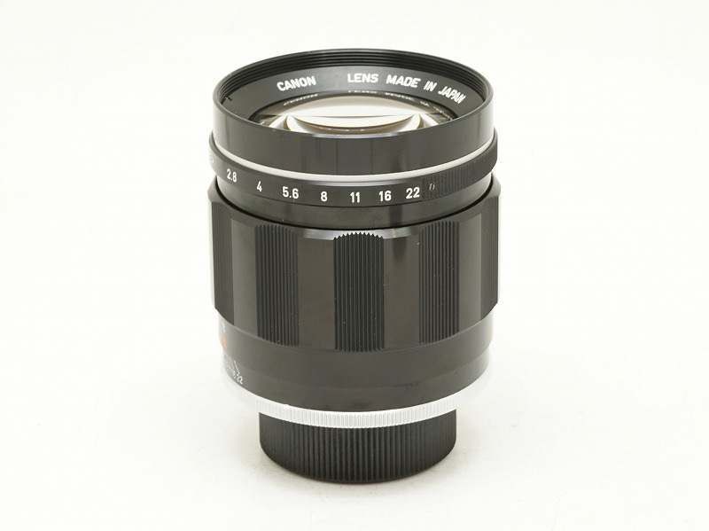 Canon(����Υ�)��L 85mm F1.8��(NJ-7247)