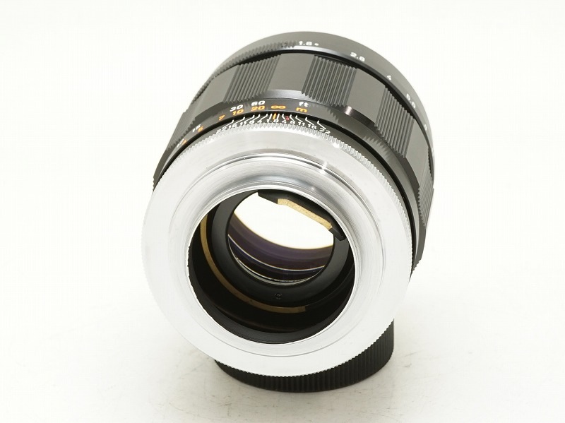Canon(����Υ�)��L 85mm F1.8��(NJ-7247)