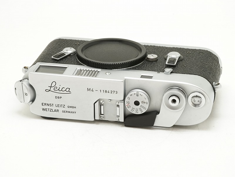 Leica(�饤��)��M4������С���118���桡(NL-4799)