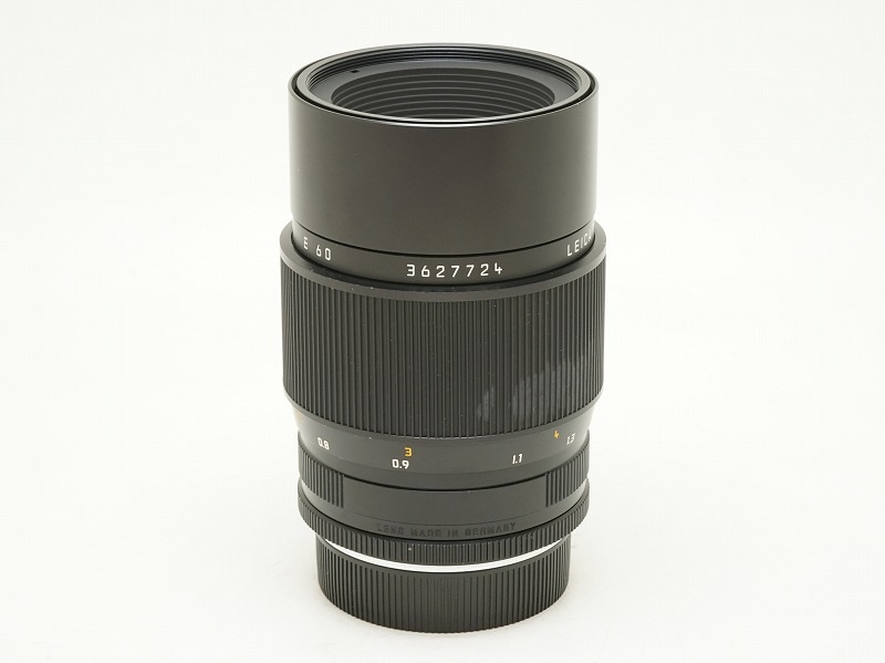 Leica(�饤��)��APO-MACRO-ELMARIT-R��100mm��F2.8��(3-CAM)��362���桡(NL-4956)