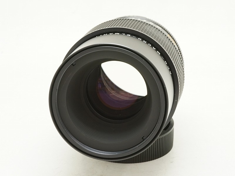 Leica(�饤��)��APO-MACRO-ELMARIT-R��100mm��F2.8��(3-CAM)��362���桡(NL-4956)