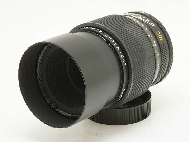 Leica(�饤��)��APO-MACRO-ELMARIT-R��100mm��F2.8��(3-CAM)��362���桡(NL-4956)