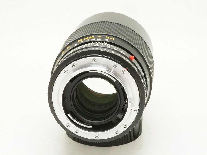 Leica(�饤��)��APO-MACRO-ELMARIT-R��100mm��F2.8��(3-CAM)��362���桡(NL-4956)