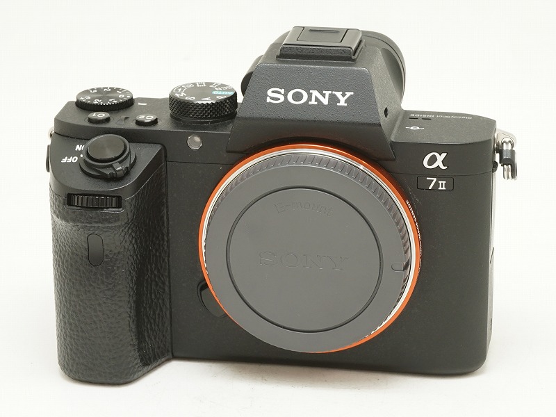 SONY(���ˡ�)����7 II��(ILCE-7M2)��(NW-3814)