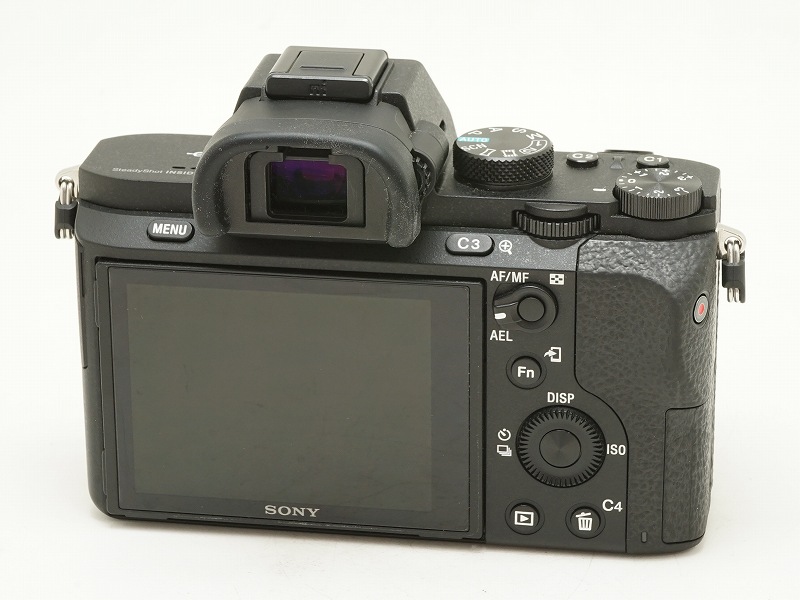 SONY(���ˡ�)����7 II��(ILCE-7M2)��(NW-3814)