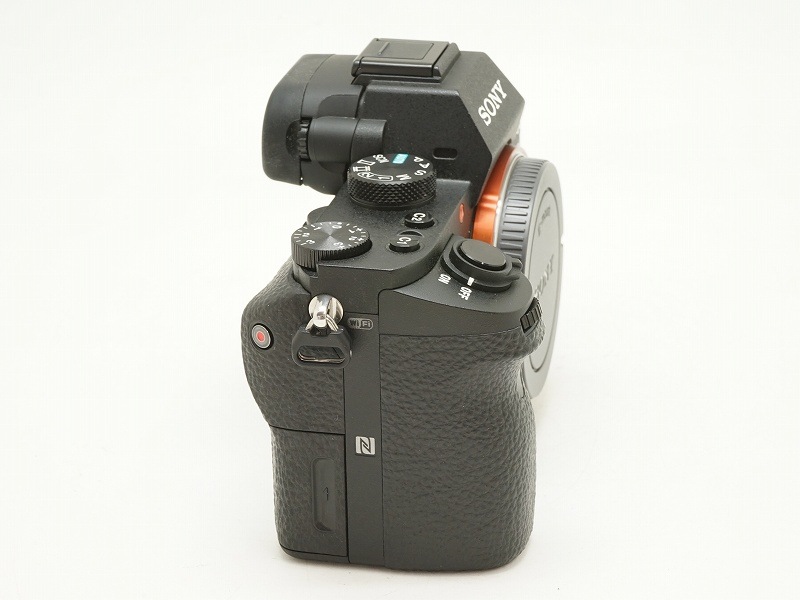 SONY(���ˡ�)����7 II��(ILCE-7M2)��(NW-3814)